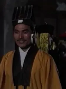 茅山斗僵尸（1986）电影海报