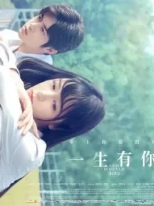 一生有你（无障碍版）电影海报