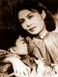 一江春水向东流（作废）电影海报