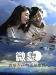 微象电影海报