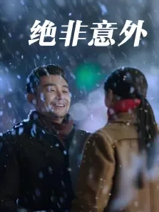 绝非意外电影海报