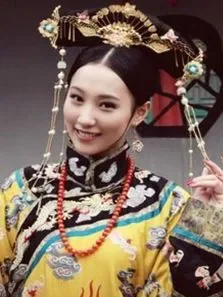 拜见婆婆大人1电影海报