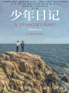 少年日记