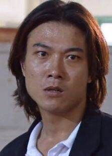 新警察故事之人间有情（粤语版）