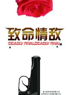 致命情敌电影海报