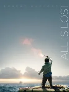 一切尽失电影海报