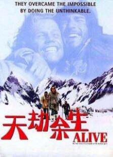 空难惊魂