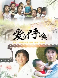 爱的呼唤电影海报