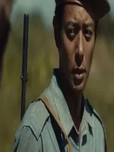 埃内斯托电影海报