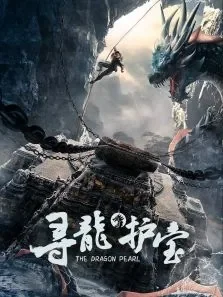 寻龙护宝电影海报