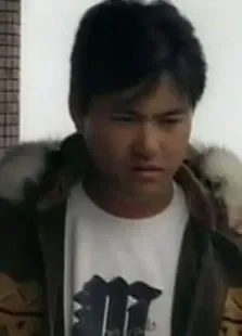 猎狼行动电影海报