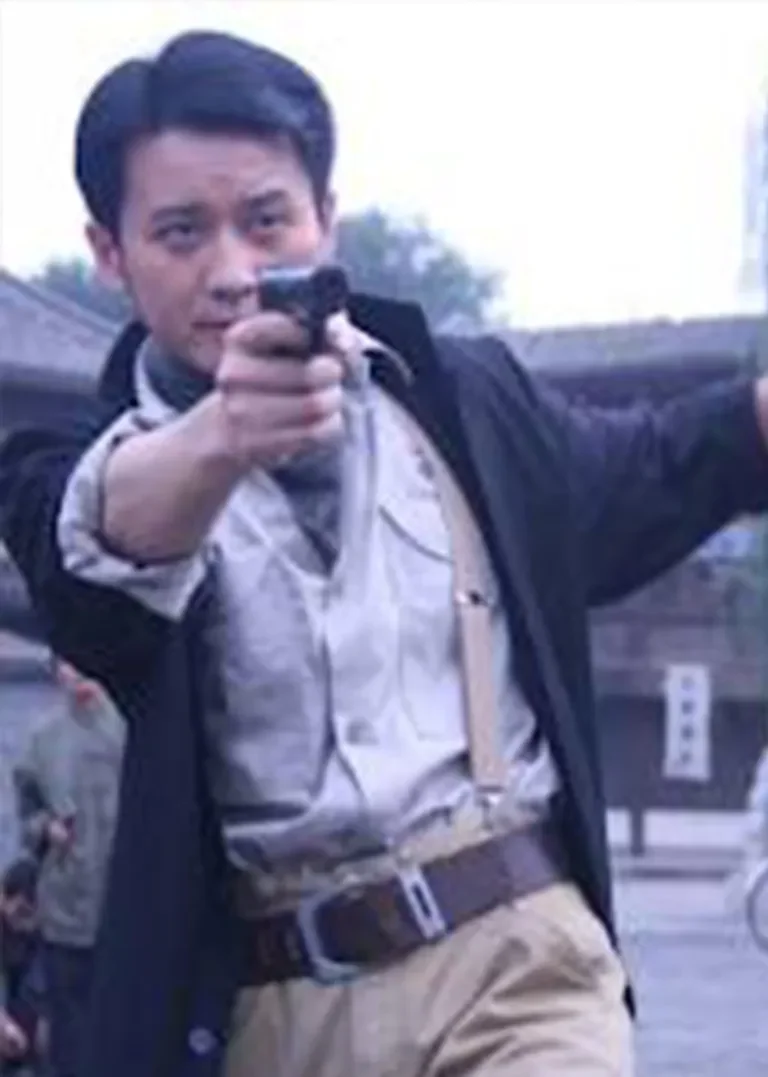 魂断云香阁电影海报
