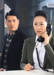 火线追凶2之爱本无罪电影海报