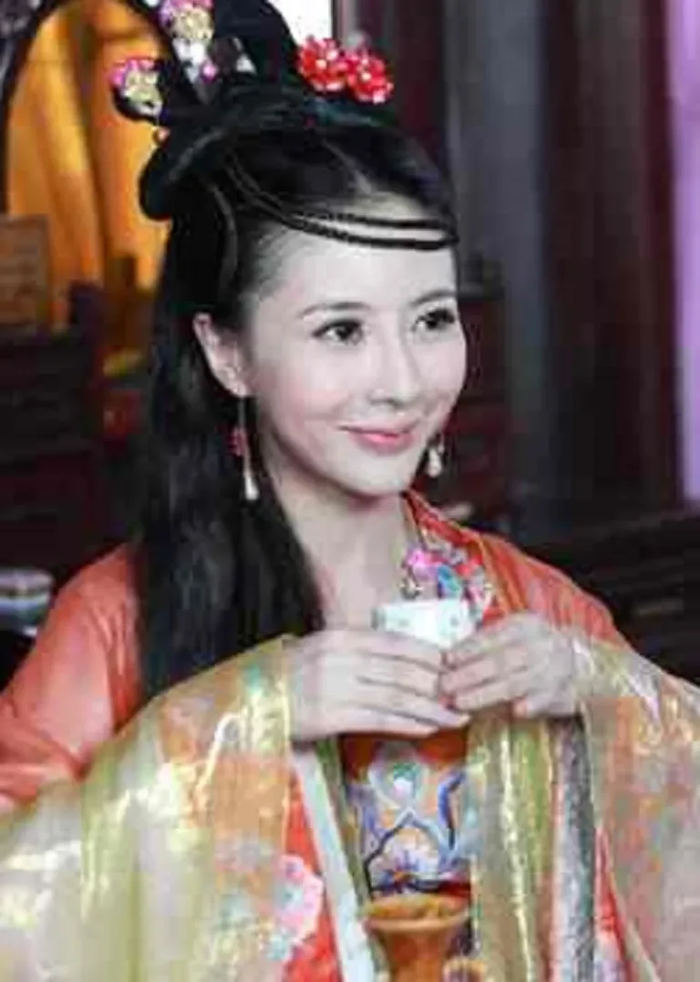 公主与奴隶电影海报
