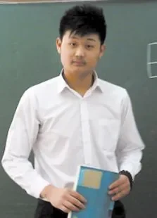 中考夺标电影海报