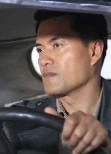 火线追凶2之同名为仇电影海报