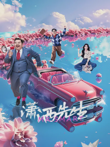 潇洒先生