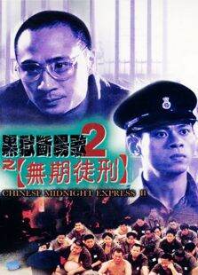 黑狱断肠歌2无期徒刑