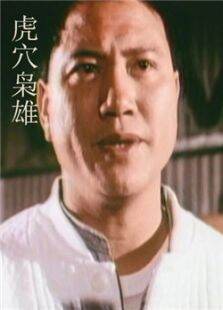 虎穴枭雄