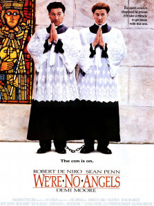 我们不是天使（1989）