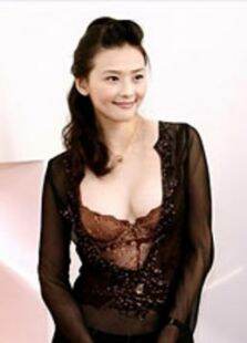 女人香