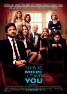 离别七日情预告片电影海报
