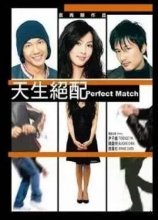 天生绝配（2009）电影海报