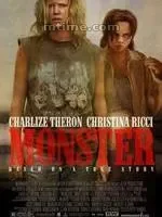 女魔头2003版电影海报