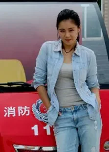 灭火双雄电影海报