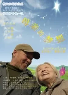 母亲的梦想电影海报