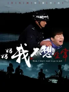 妈妈，我不想坐牢电影海报