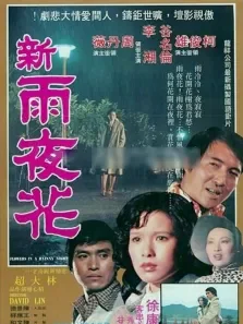 哀怨人生电影海报