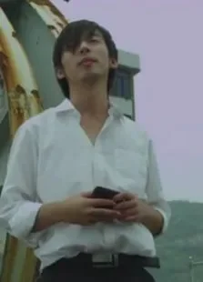大头的大头贴电影海报