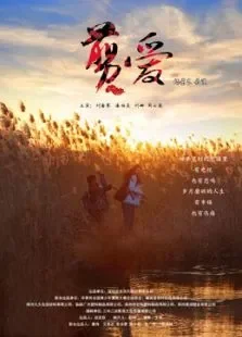 剪爱电影海报