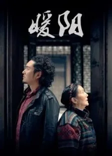 暖阳电影海报
