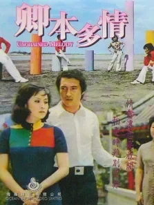 佳人之吻电影海报