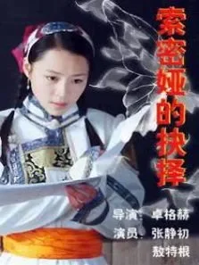索密娅的抉择电影海报