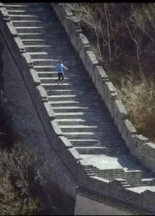 走向辉煌之路电影海报