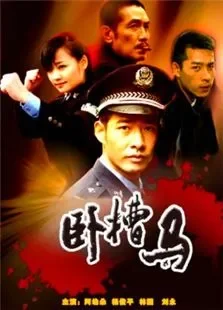 卧槽马电影海报