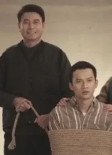 健康树电影海报