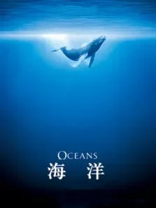 海洋电影海报