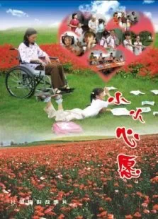 小小心愿电影海报