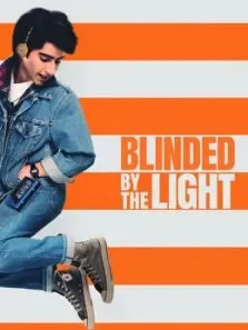 炫目之光电影海报