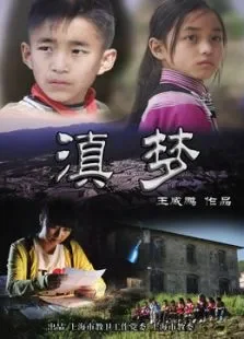 滇梦电影海报