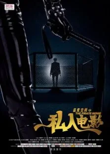盗爱空间之私人电影电影海报