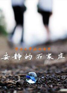 安静的石家庄