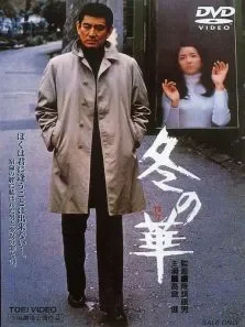 冬之华电影海报