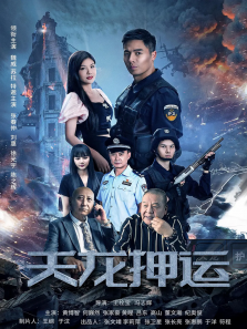 天龙押运