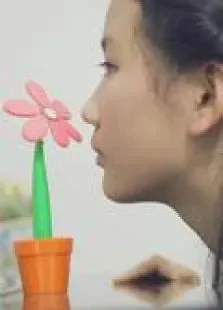 黑白彩虹电影海报