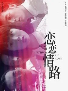 恋恋情路电影海报